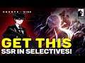 Counter: Side | What SSR To Get From Selective Summons?