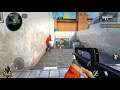 Critical Strike CS: Counter Terrorist Online FPS : Android GamePlay FHD. #2