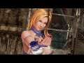 Dead Or Alive 6 Tina Time Attack Master Difficulty