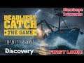 Deadliest Catch: The Game (Demo Version) - FIRST LOOK!