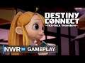 Destiny Connect: Tick-Tock Travelers Switch Gameplay (PAX West 2019)