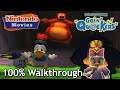 Donald Duck: Goin' Quakers / Quack Attack FULL 100% Walkthrough (N64)