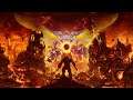 DOOM ETERNAL + 2 DLC СЛОЖНОСТЬ КОШМАР