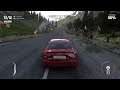 Driveclub, FIRST time driving?!!