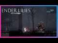 Подземелья|Ender Lilies #2