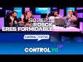 🤖 Especial ROBÓTICO -  Control Central S2E21