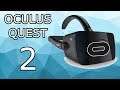 Everything We Know About Oculus Quest 2!