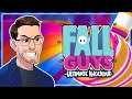 🔵 Fall Guys: Ultimate Knockout (Steam) - Online Play with Members! [#06]