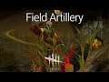 Field Artillery | Dead By Daylight Coop (Clown)