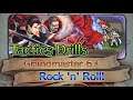 [Fire Emblem Heroes] Tactics Drills - Grandmaster 63 | Rock 'n' Roll!