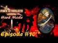 Fire Emblem The Binding Blade Let's Play, Hard Mode Episode 10: Door Blockage [feat. Greatrieck]