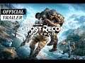 GHOST RECON Breakpoint-Official Trailer #Ghostreconbreakpoint