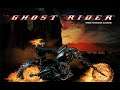 Ghost Rider PS2 Longplay