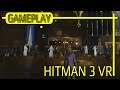 Hitman 3 PlayStation VR Gameplay