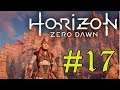 Horizon Zero Dawn #17 ЗАРАЖЕННЫЕ ЗОНЫ