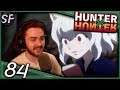 Hunter x Hunter | Episode 84 "A × Fated × Awakening" (Live Reaction/Review)