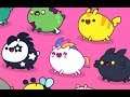 Idle Critters - GAME Play MMO-RAW