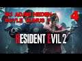 Kolunda Göz Olan Boss | Resident Evil Remake #4 Türkçe