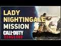 Lady Nightingale Call of Duty Vanguard