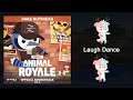 Laugh Dance (Extended) - Super Animal Royale Vol 2 (Original Game Soundtrack)