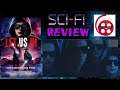 Let Us In (2021) Sci-Fi Film Review (Tobin Bell)