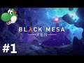 Let's Play Black Mesa: Xen [2020] - Part 1