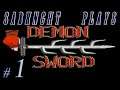 Let's Play ~ Demon Sword [Part 1]