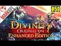 Let's Play Divinity: Original Sin (Enhanced Edition) - Part 59