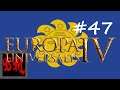 Let's Play Europa Universalis IV Inca Gold - Part 47