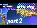 Let's Play Knights of the Round part 2! Super Stark Bros. The Bad Breath Incident...