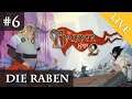 Let's Play The Banner Saga 2 #6: Die Raben (Kap.9 / Livestream-Aufzeichnung)
