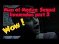 Man of Medan: All Sexual Innuendos Part 2