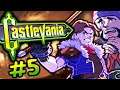 Matt & Liam Play Castlevania 64! (Part 5)