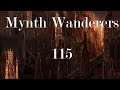Misery | Mynth Wanderers Session 115