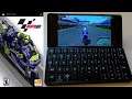 Moto GP | Cosmo Communicator/Astro Slide/Keyboard Phone | Helio P70 PPSSPP Android!