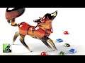 Murano Light Masters Gameplay Runthrough