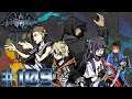 NEO: The World Ends with You PS5 Playthrough with Chaos part 109: The True Villain Revealed