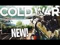 NEW MAP "Cartel" Gameplay - Call of Duty - Cold War PS4 Beta