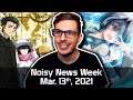 Noisy News Week: New Steins;Gate and So Many Updates