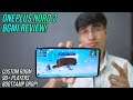 OnePlus Nord 2 BGMI Test - FPS,Custom Room, Sanhok🔥PUBG Gaming Review