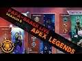 Papa-Baaer Live - Apex Legends Season 6