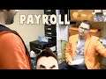 Payroll - this is tinyBuild