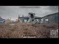 PUBG - not loading / low poly buildings