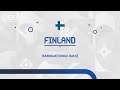 PUKKI, HRADECKY, KANERVA | FINLAND: MEET THE TEAM | EURO 2020