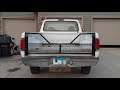 Putting a Stromberg Carlson 100 Series Vented Tailgate on my 1996 Ford F-250 XLT 7.3L Powerstroke