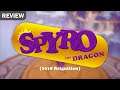 Review | Spyro The Dragon (2018 Reignition, PS4)