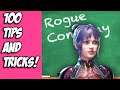 Rogue Company: 100 Tips and Tricks To Learn EVERYTHING!