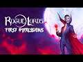 Rogue Lords Gameplay | First Impressions | Devil Mode Is AMAZING!