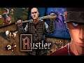 Rustler Prolog Its like GTA but... with horses! - part 1 | Let's Play Rustler Gameplay