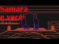 samara e você? - faith parte 2